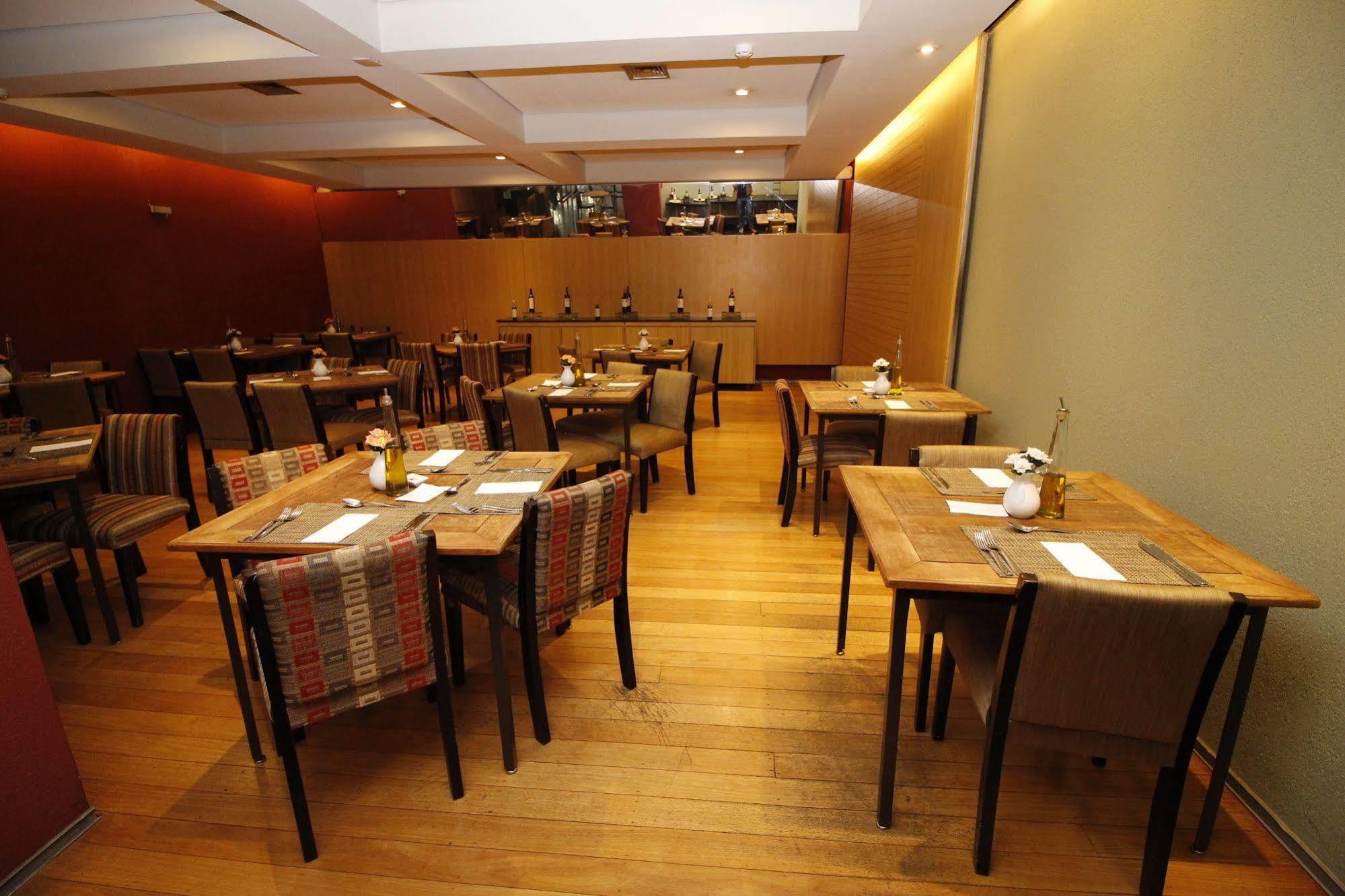 Promenade Lourdes Hotel Belo Horizonte Exterior foto
